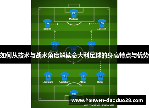 如何从技术与战术角度解读意大利足球的身高特点与优势