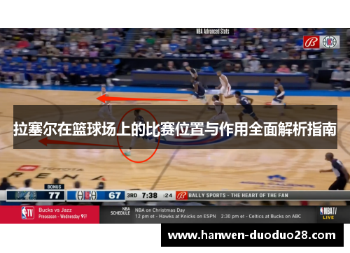 拉塞尔在篮球场上的比赛位置与作用全面解析指南