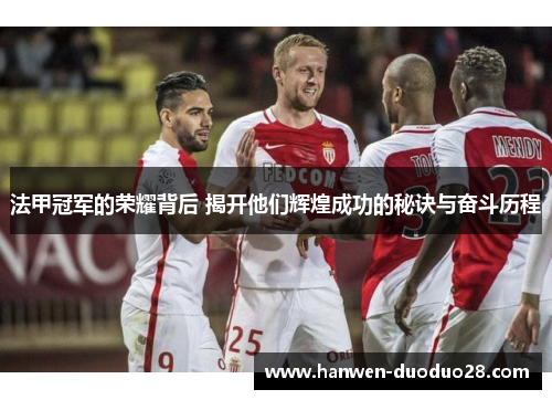 法甲冠军的荣耀背后 揭开他们辉煌成功的秘诀与奋斗历程 法甲冠军的荣耀背后 揭开他们辉煌成功的秘诀与奋斗历程