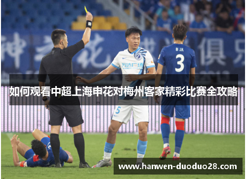 如何观看中超上海申花对梅州客家精彩比赛全攻略