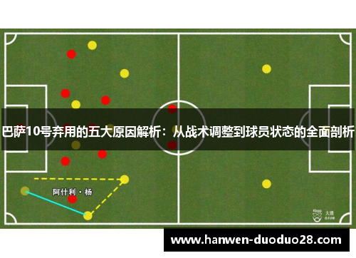 巴萨10号弃用的五大原因解析:从战术调整到球员状态的全面剖析 巴萨10号弃用的五大原因解析:从战术调整到球员状态的全面剖析